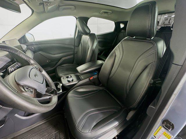 used 2022 Ford Mustang Mach-E car, priced at $25,797