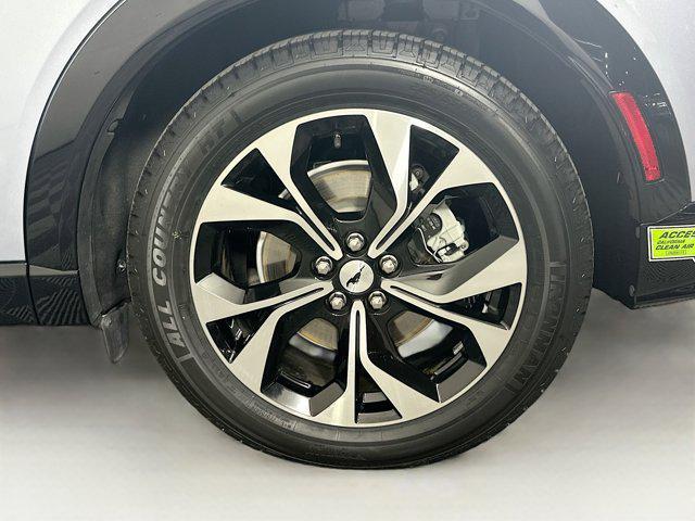 used 2022 Ford Mustang Mach-E car, priced at $25,797