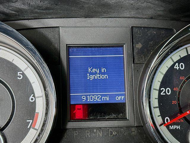 used 2019 Dodge Grand Caravan car, priced at $13,499