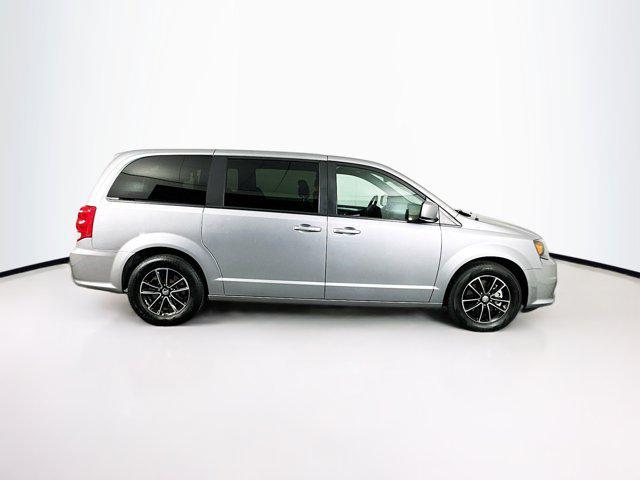 used 2019 Dodge Grand Caravan car, priced at $13,499