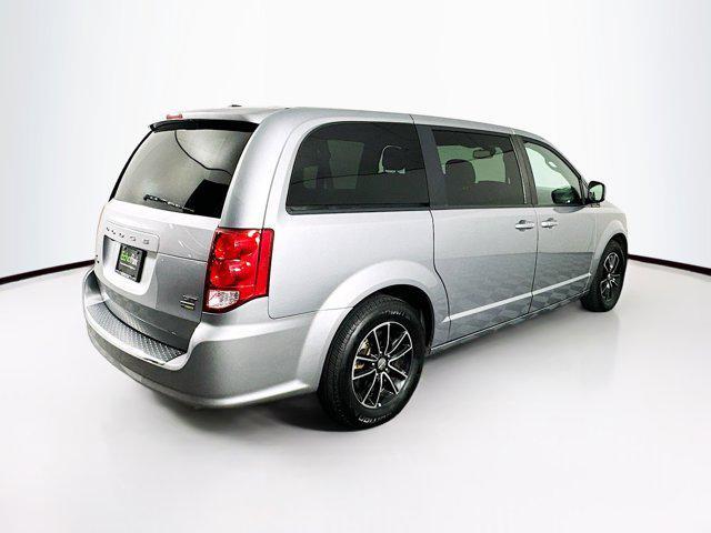 used 2019 Dodge Grand Caravan car, priced at $13,499