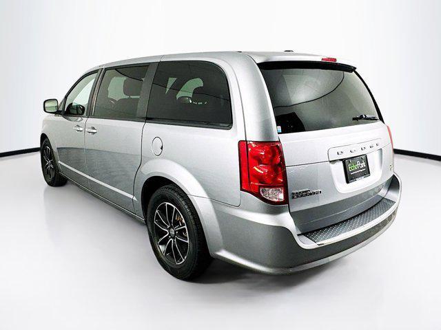 used 2019 Dodge Grand Caravan car, priced at $13,499