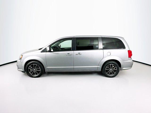 used 2019 Dodge Grand Caravan car, priced at $13,499