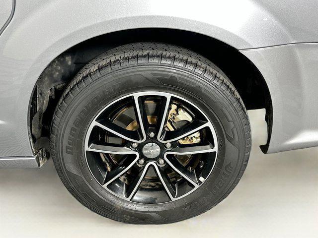 used 2019 Dodge Grand Caravan car, priced at $13,499