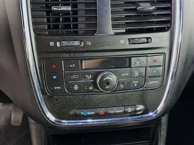 used 2019 Dodge Grand Caravan car, priced at $13,499