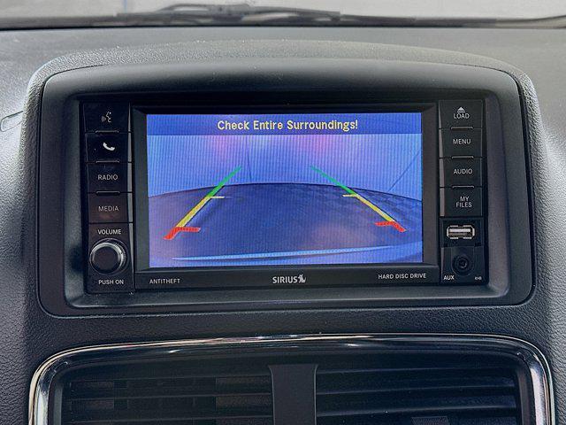 used 2019 Dodge Grand Caravan car, priced at $13,499