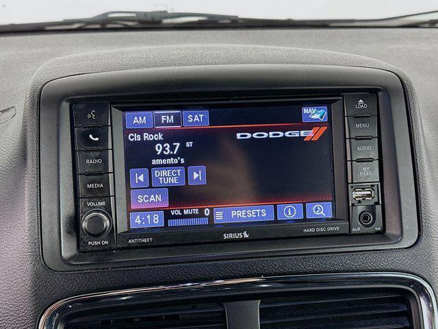 used 2019 Dodge Grand Caravan car, priced at $13,499