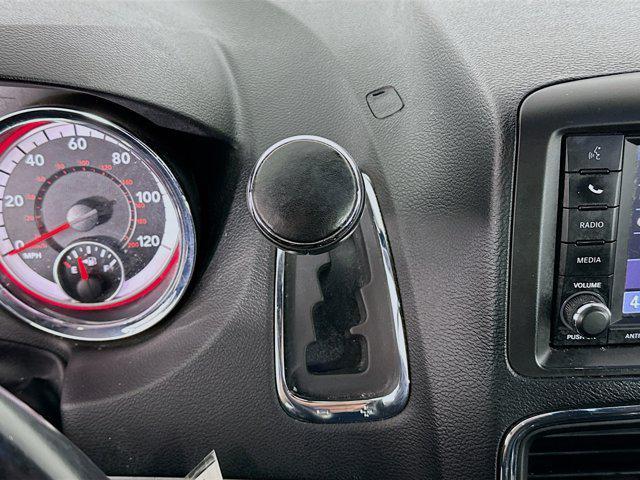 used 2019 Dodge Grand Caravan car, priced at $13,499
