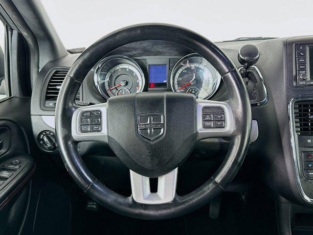 used 2019 Dodge Grand Caravan car, priced at $13,499