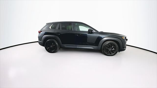 used 2023 Mazda CX-50 car, priced at $24,589