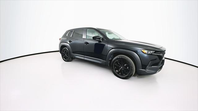 used 2023 Mazda CX-50 car, priced at $24,589