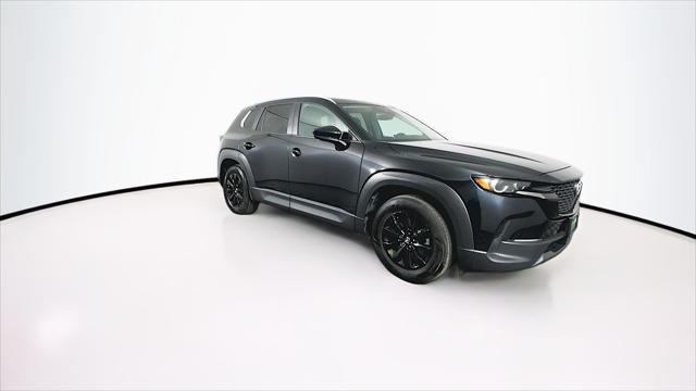 used 2023 Mazda CX-50 car, priced at $24,589