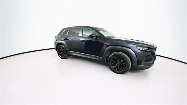 used 2023 Mazda CX-50 car, priced at $24,589