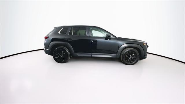 used 2023 Mazda CX-50 car, priced at $24,589