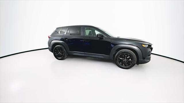 used 2023 Mazda CX-50 car, priced at $24,589