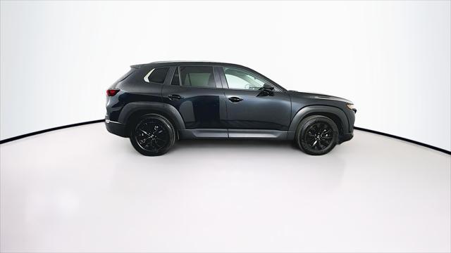 used 2023 Mazda CX-50 car, priced at $24,589