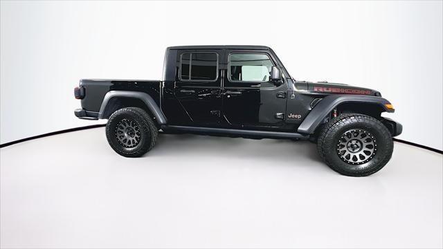 used 2020 Jeep Gladiator car, priced at $35,289