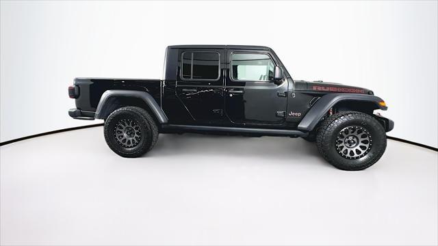 used 2020 Jeep Gladiator car, priced at $35,289