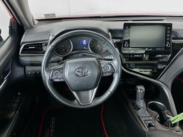 used 2023 Toyota Camry car, priced at $29,589