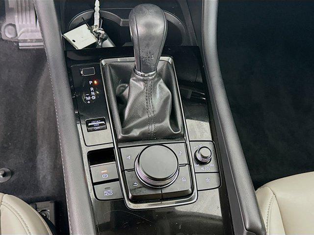 used 2023 Mazda Mazda3 car, priced at $21,597