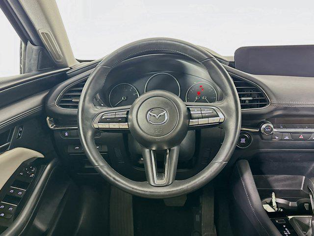 used 2023 Mazda Mazda3 car, priced at $21,597
