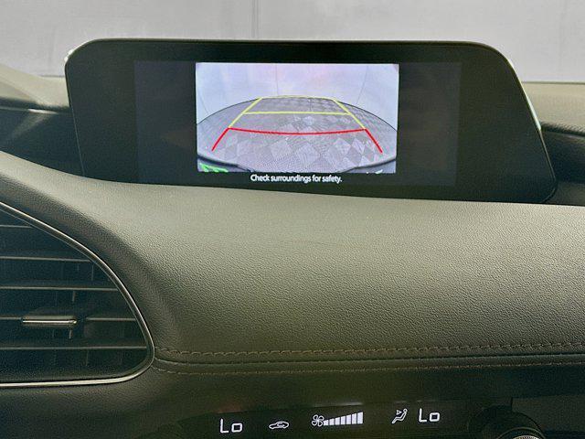 used 2023 Mazda Mazda3 car, priced at $21,597
