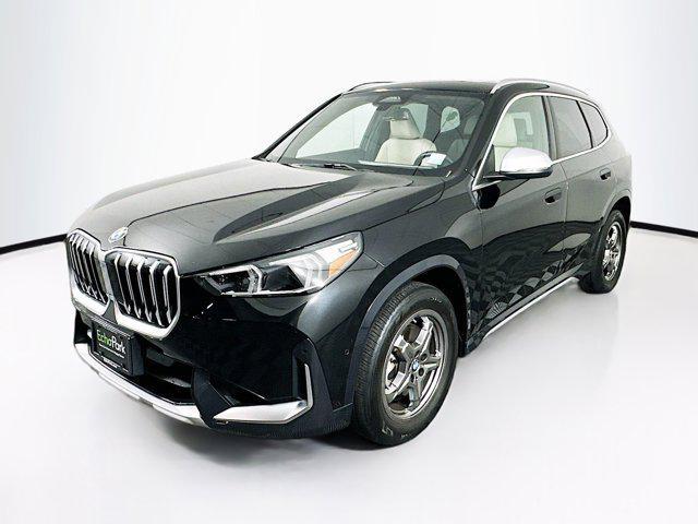 used 2024 BMW X1 car, priced at $28,997