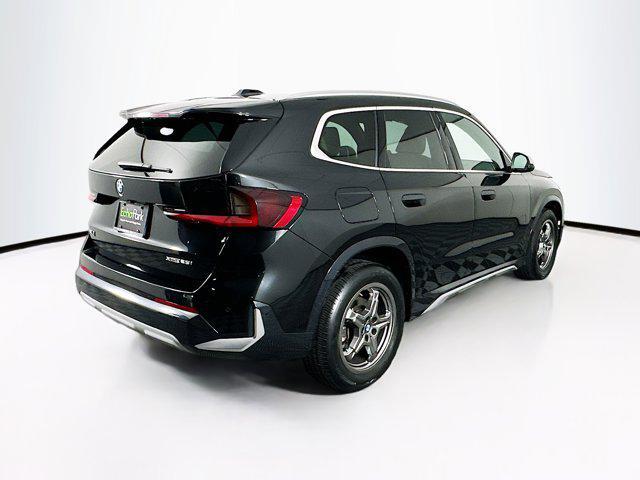 used 2024 BMW X1 car, priced at $28,997