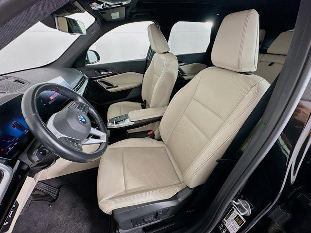 used 2024 BMW X1 car, priced at $28,997
