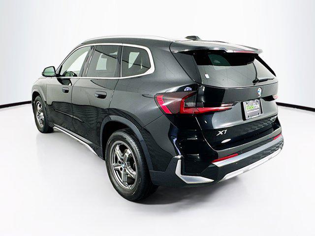 used 2024 BMW X1 car, priced at $28,997