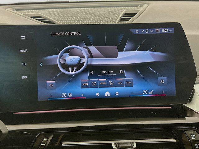 used 2024 BMW X1 car, priced at $28,997