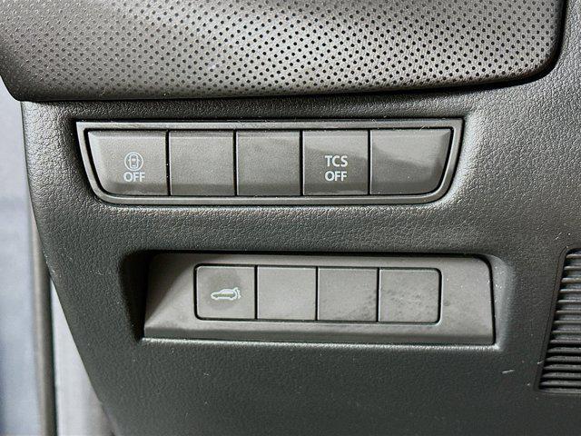 used 2024 Mazda CX-50 car, priced at $24,397