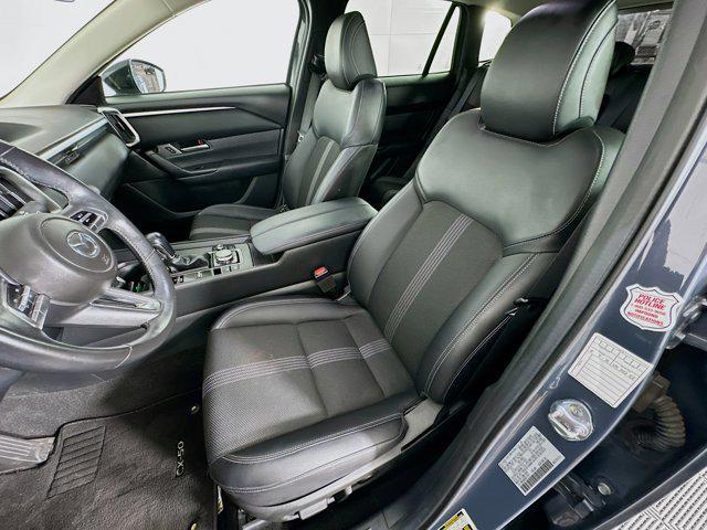 used 2024 Mazda CX-50 car, priced at $24,397