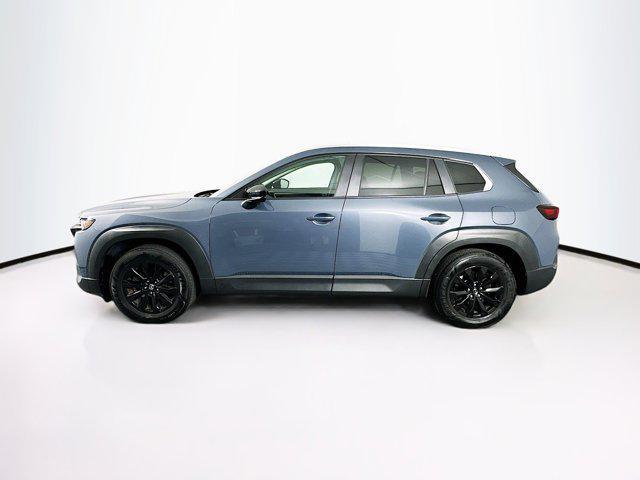 used 2024 Mazda CX-50 car, priced at $24,397