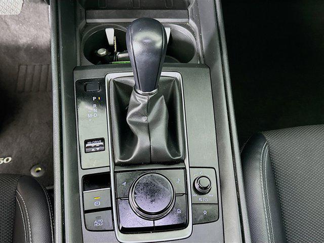 used 2024 Mazda CX-50 car, priced at $24,397