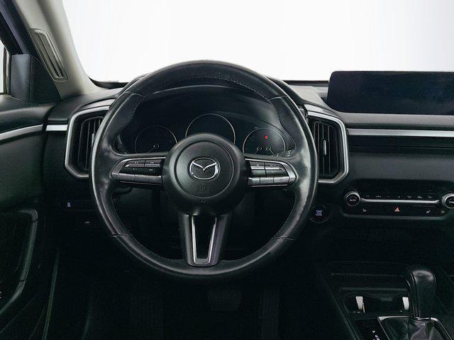 used 2024 Mazda CX-50 car, priced at $24,397