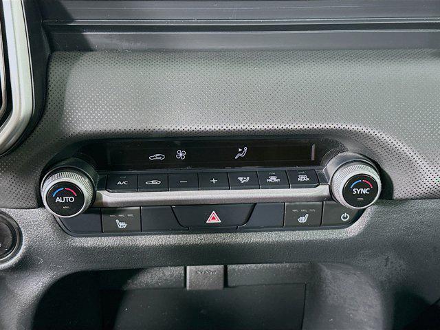 used 2024 Mazda CX-50 car, priced at $24,397
