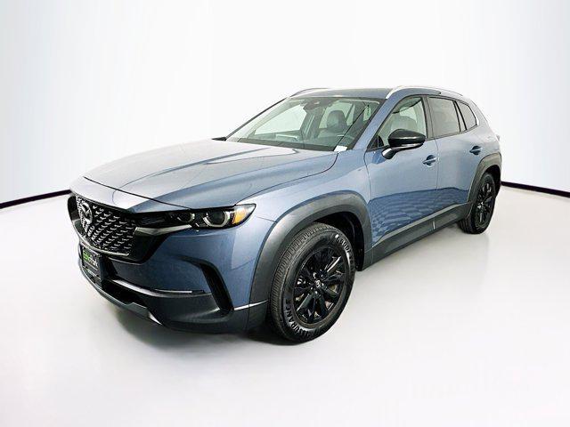 used 2024 Mazda CX-50 car, priced at $24,397