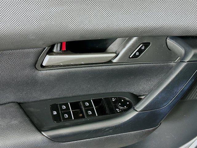 used 2024 Mazda CX-50 car, priced at $24,397