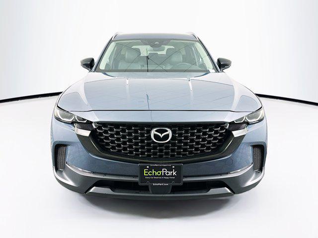 used 2024 Mazda CX-50 car, priced at $24,397