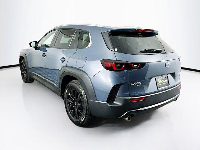 used 2024 Mazda CX-50 car, priced at $24,397