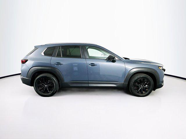 used 2024 Mazda CX-50 car, priced at $24,397