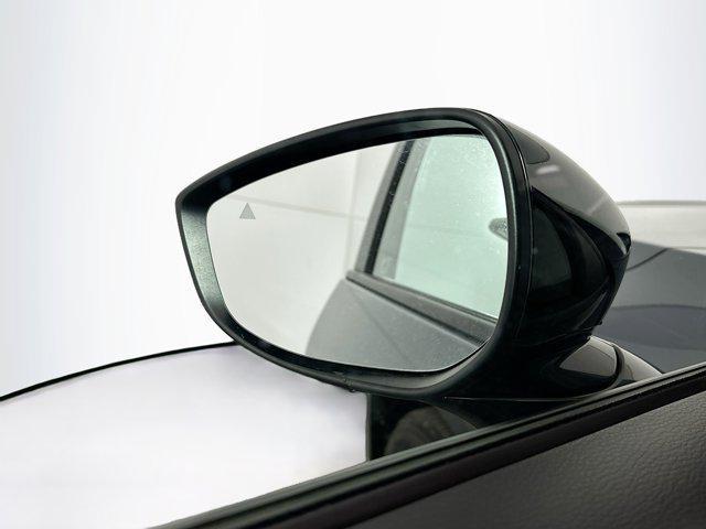 used 2024 Mazda CX-50 car, priced at $24,397