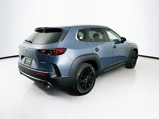 used 2024 Mazda CX-50 car, priced at $24,397