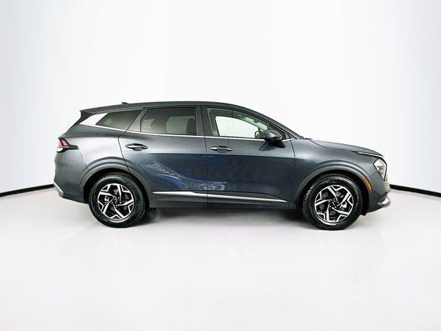 used 2023 Kia Sportage car, priced at $19,989