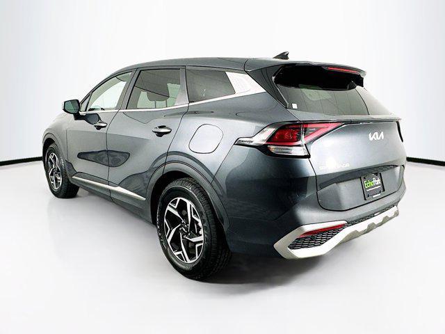 used 2023 Kia Sportage car, priced at $19,989