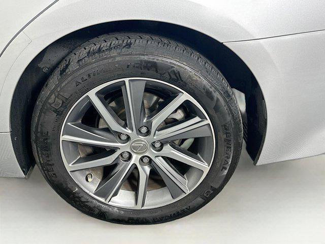 used 2016 Lexus ES 300h car, priced at $20,799