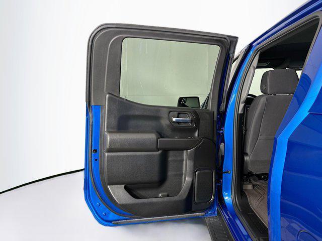used 2024 Chevrolet Silverado 1500 car, priced at $38,997