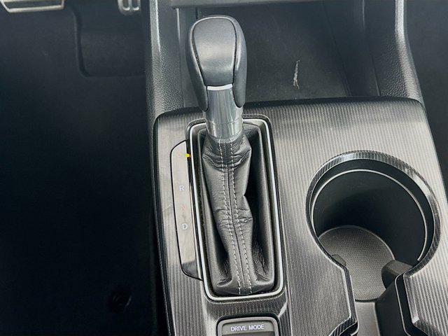 used 2023 Honda Civic car, priced at $25,899