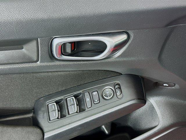 used 2023 Honda Civic car, priced at $25,899